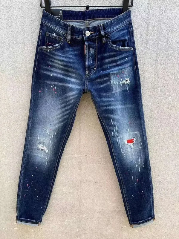 Dsquared2 Jeans Ver.X