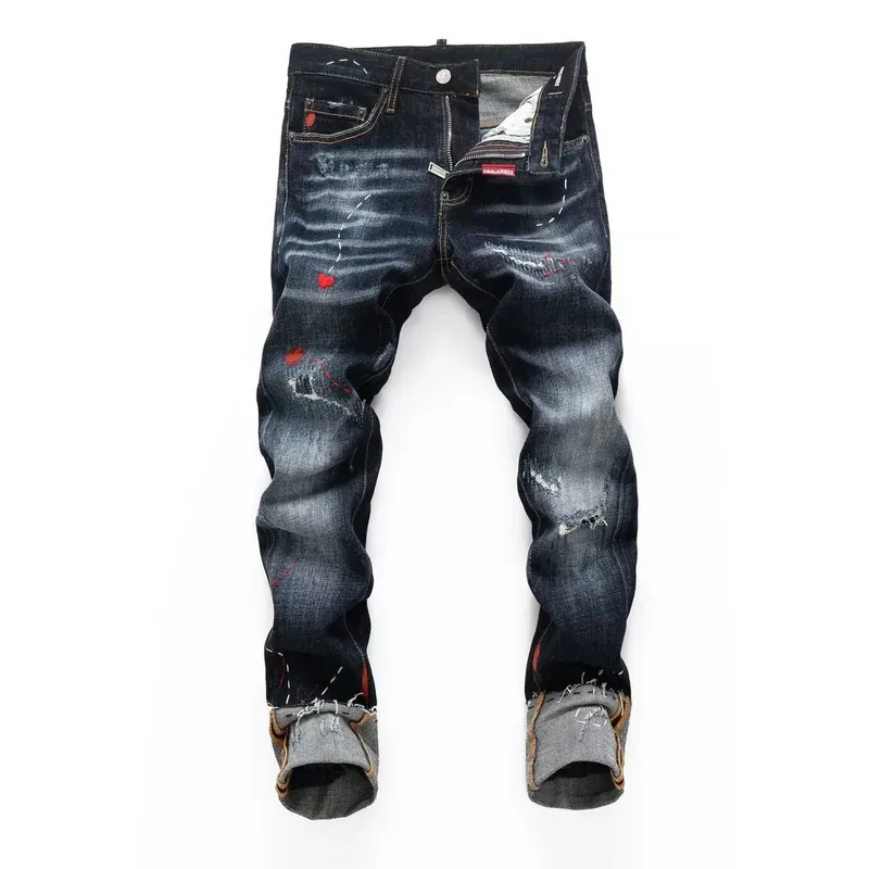 Dsquared2 Jeans Ver.Y
