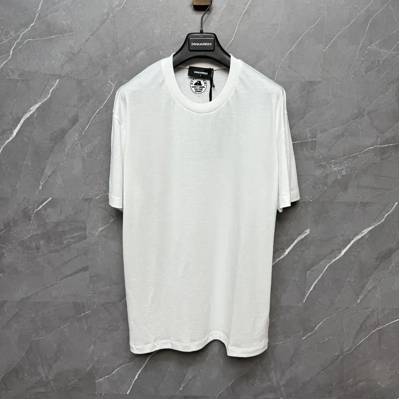 Dsquared2 Multicolor T-Shirt Ver.A