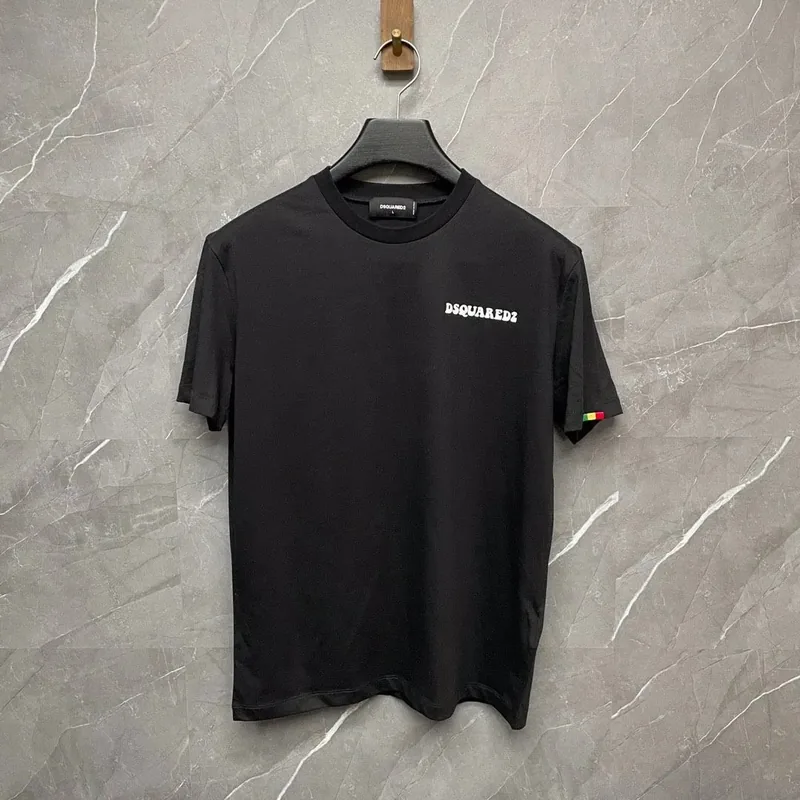 Dsquared2 Multicolor T-Shirt Ver.B