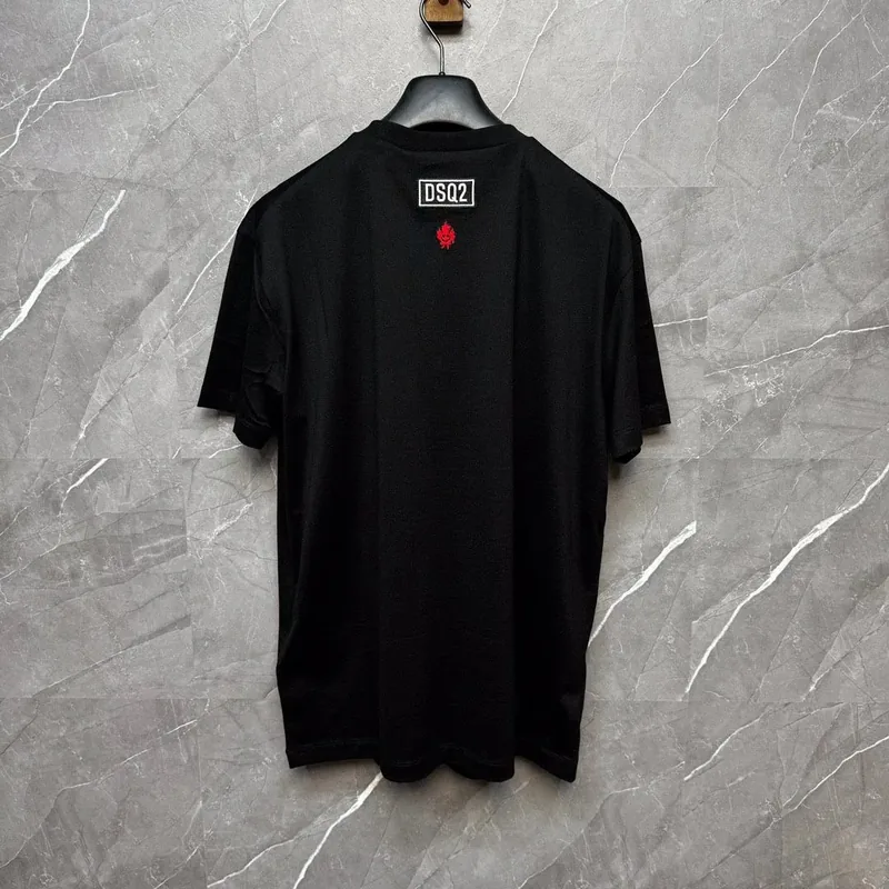 Dsquared2 Multicolor T-Shirt Ver.B