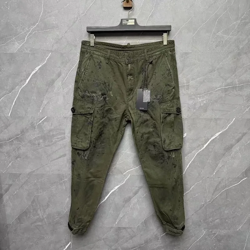 Dsquared2 Pants Ver.B