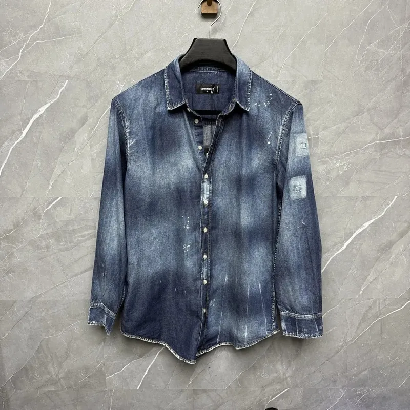 Dsquared2 Shirt