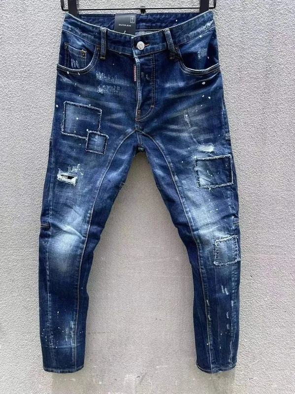 Dsquared2 Shorts Ver.B