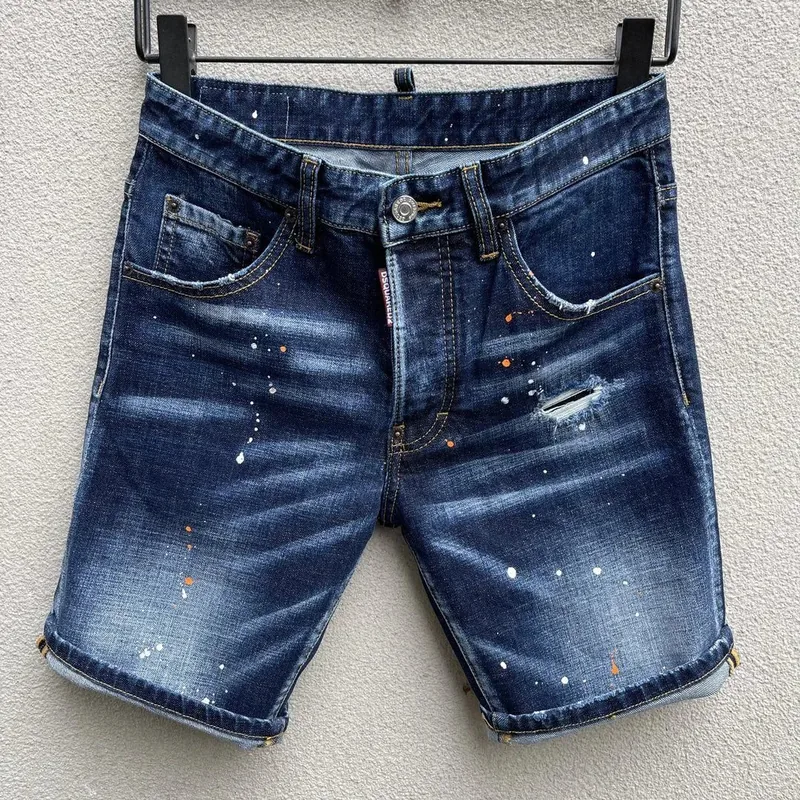 Dsquared2 Shorts Ver.C