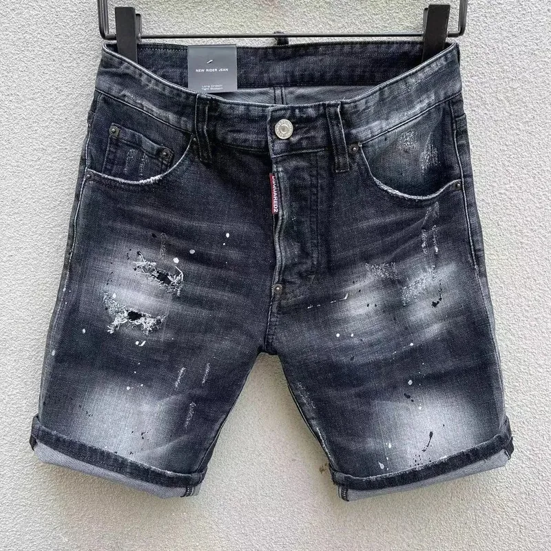 Dsquared2 Shorts Ver.D