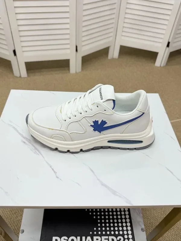 Dsquared2 Sneakers Ver.A