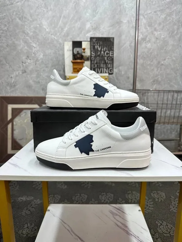 Dsquared2 Sneakers Ver.C