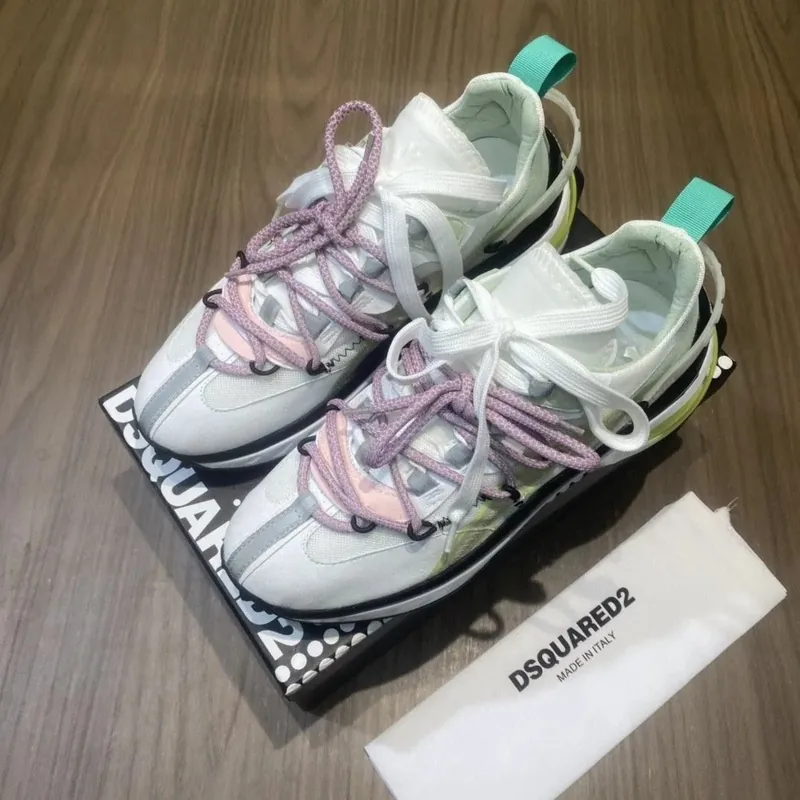 Dsquared2 Sneakers Ver.D
