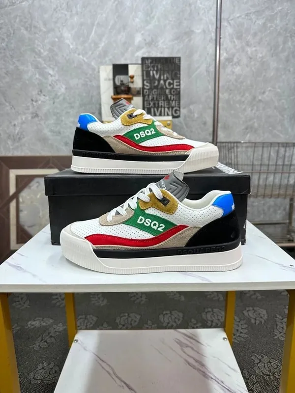 Dsquared2 Sneakers Women