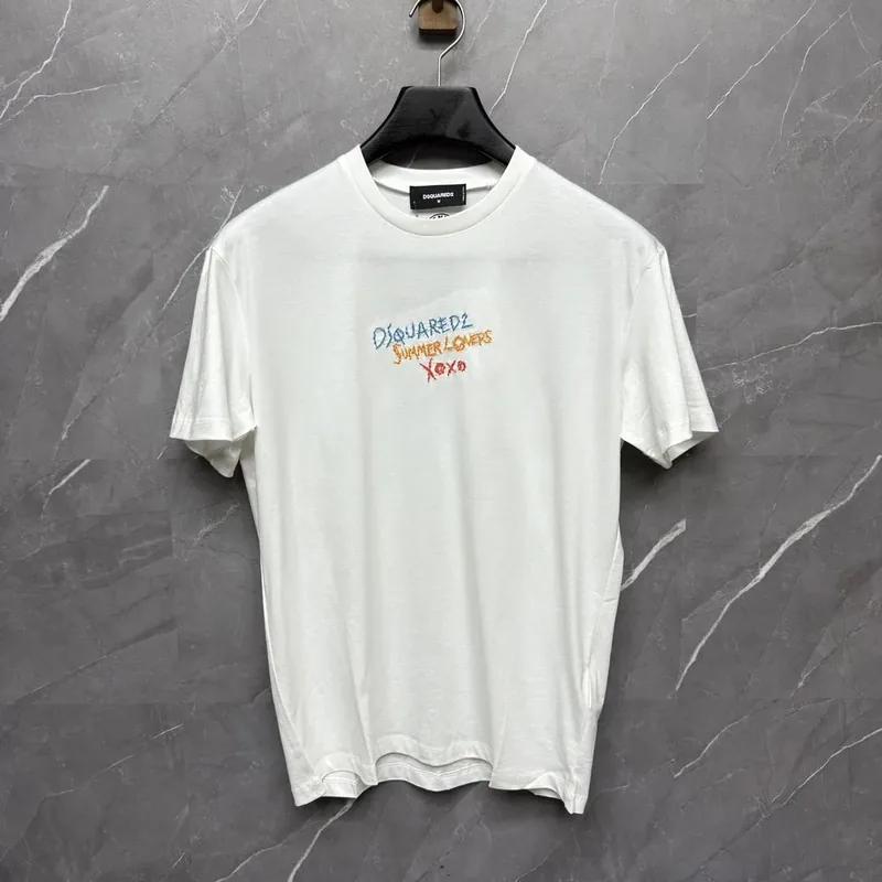 Dsquared2 T-Shirt Ver.A
