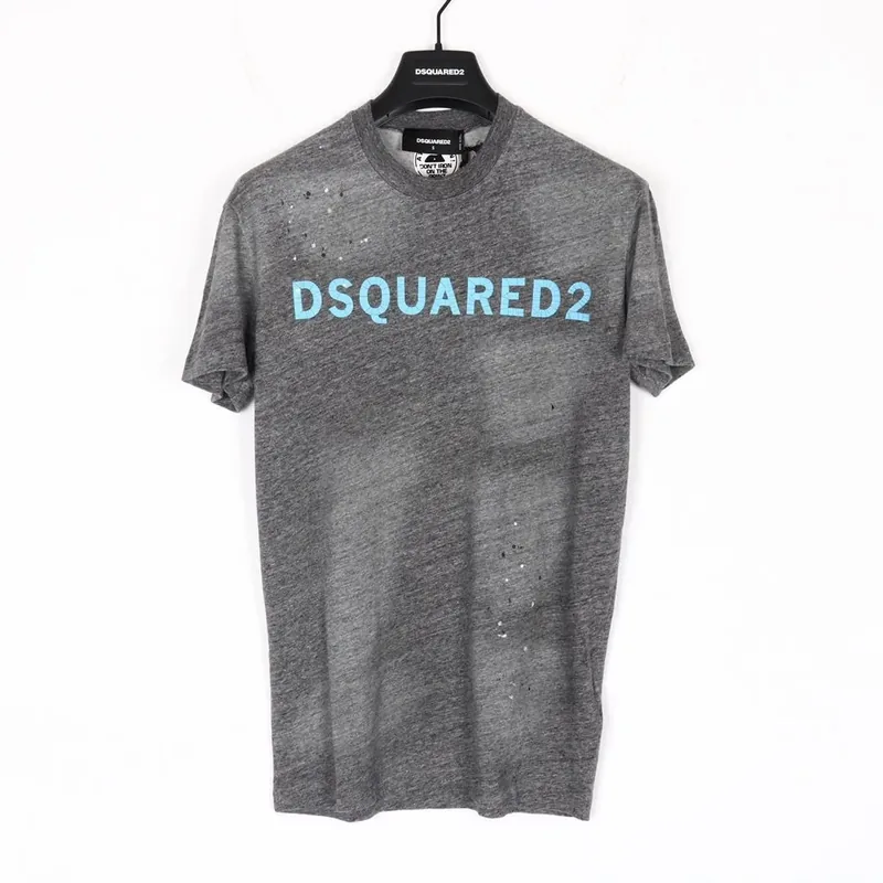 Dsquared2 T-Shirt Ver.A
