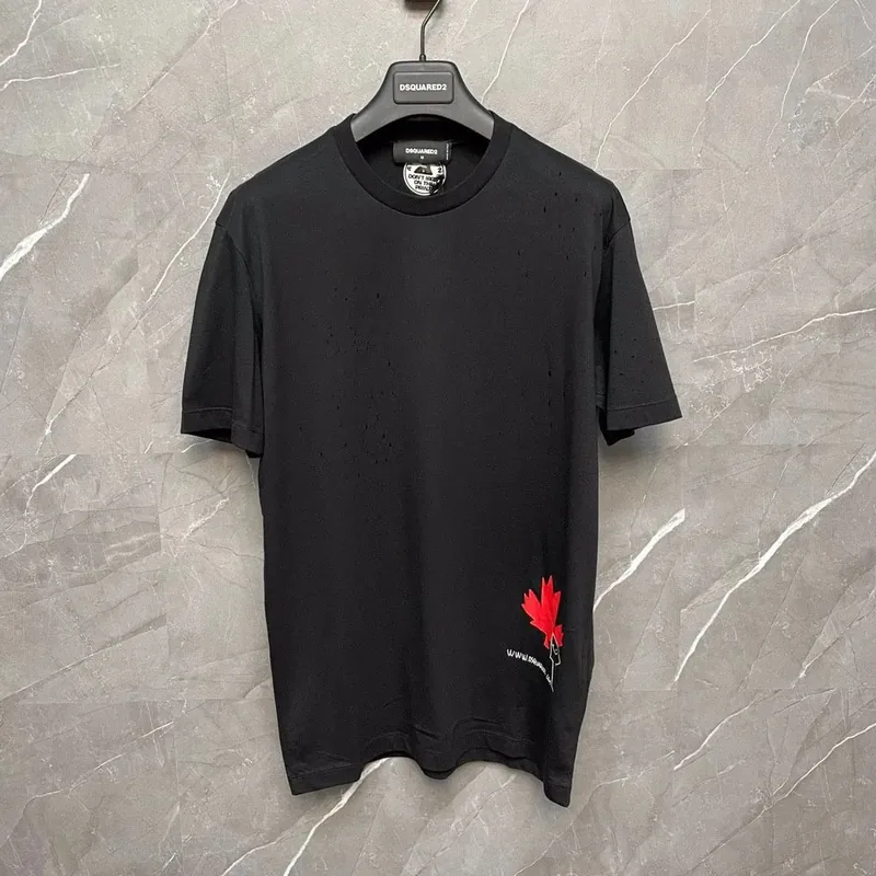Dsquared2 T-Shirt Ver.B