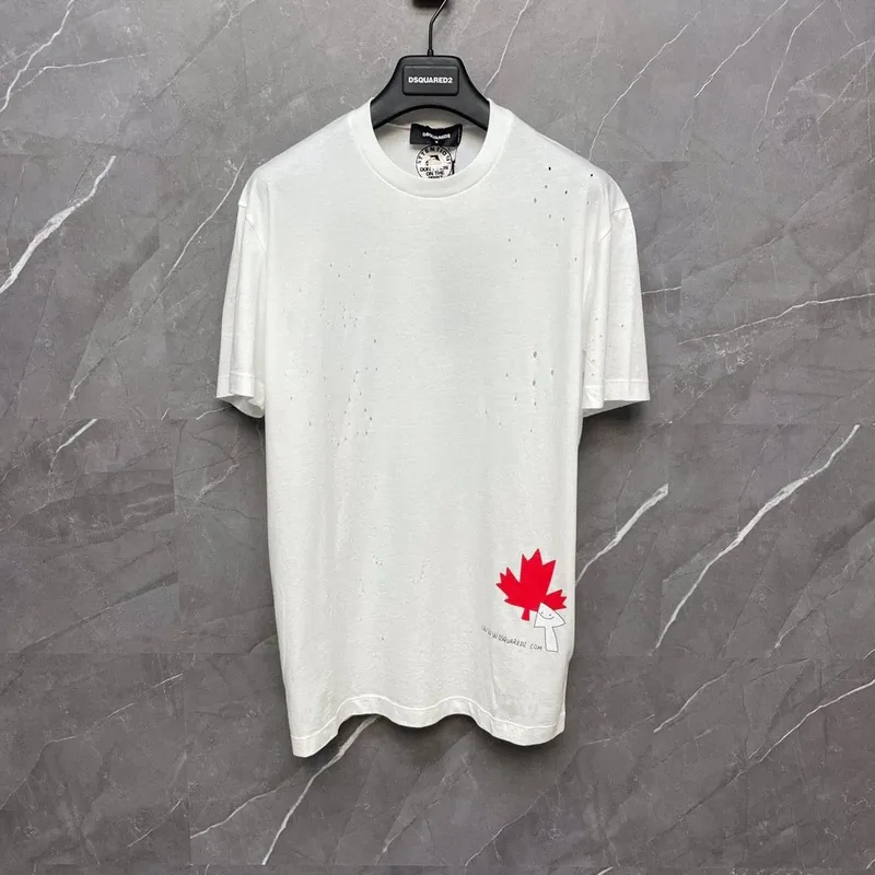 Dsquared2 T-Shirt Ver.C