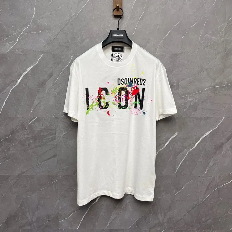 Dsquared2 T-Shirt Ver.D
