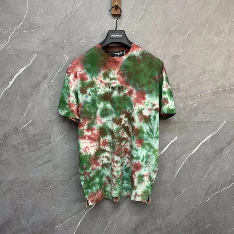 Dsquared2 T-Shirt Ver.E