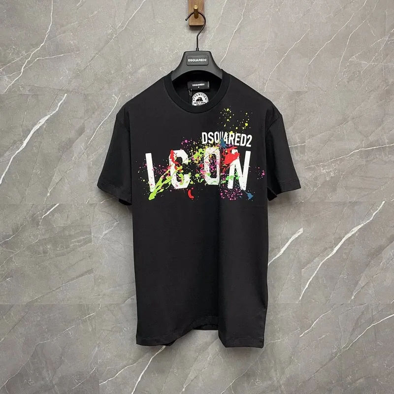 Dsquared2 T-Shirt Ver.I