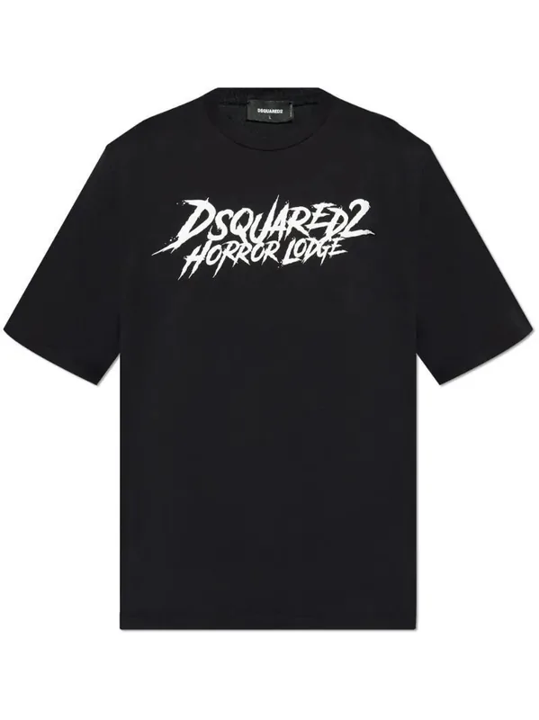 Dsquared2 T-Shirt Ver.J