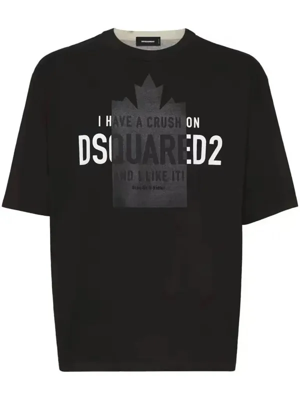 Dsquared2 T-Shirt Ver.K