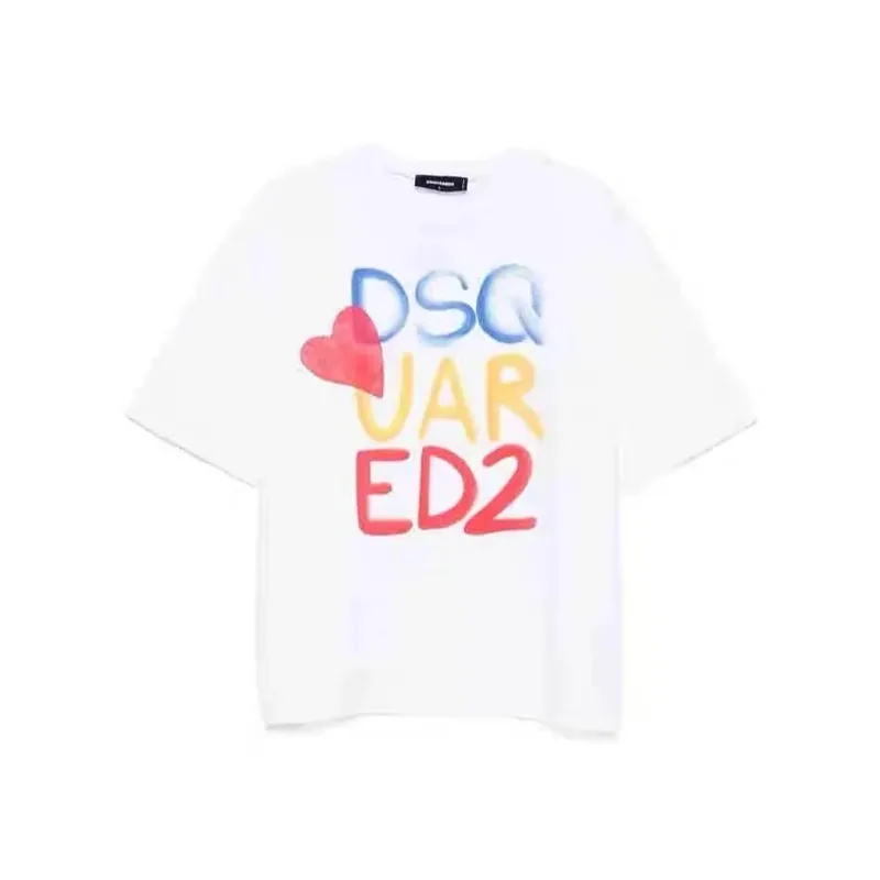 Dsquared2 T-Shirt Ver.L