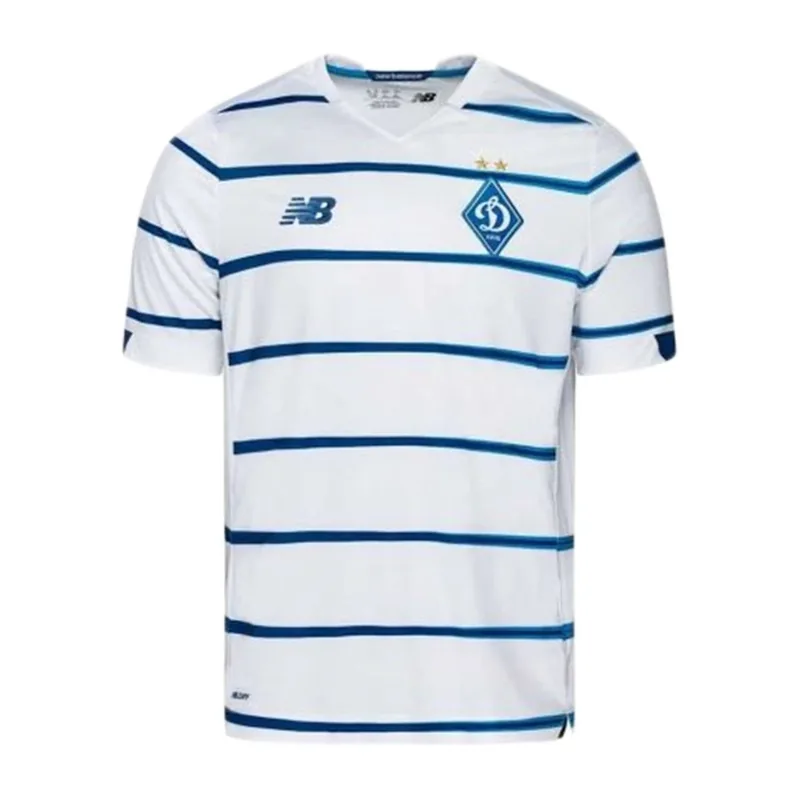 Dynamo Kyiv 20/21 Jersey