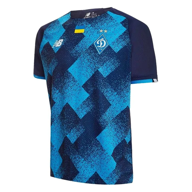 Dynamo Kyiv 21/22 Away Jersey