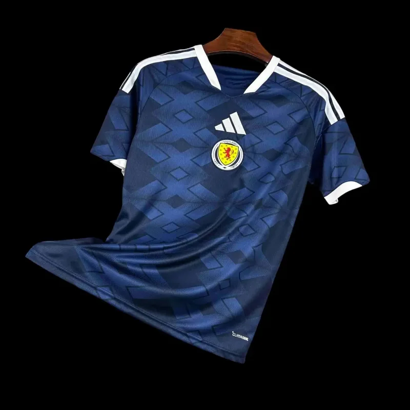 Scotland 2026 Home Jersey