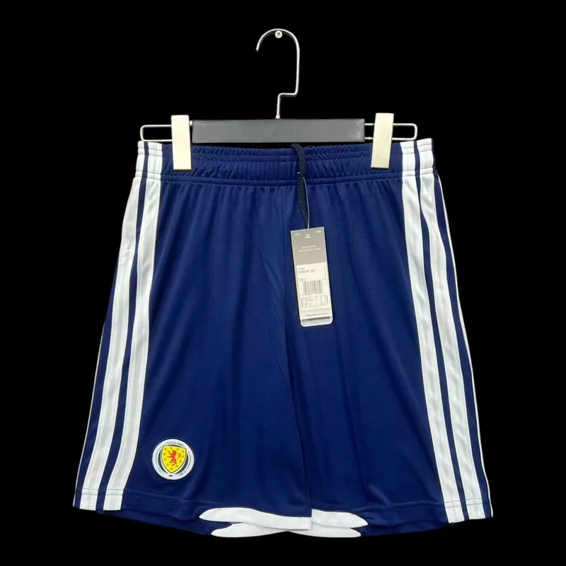 Scotland 2026 Home Shorts