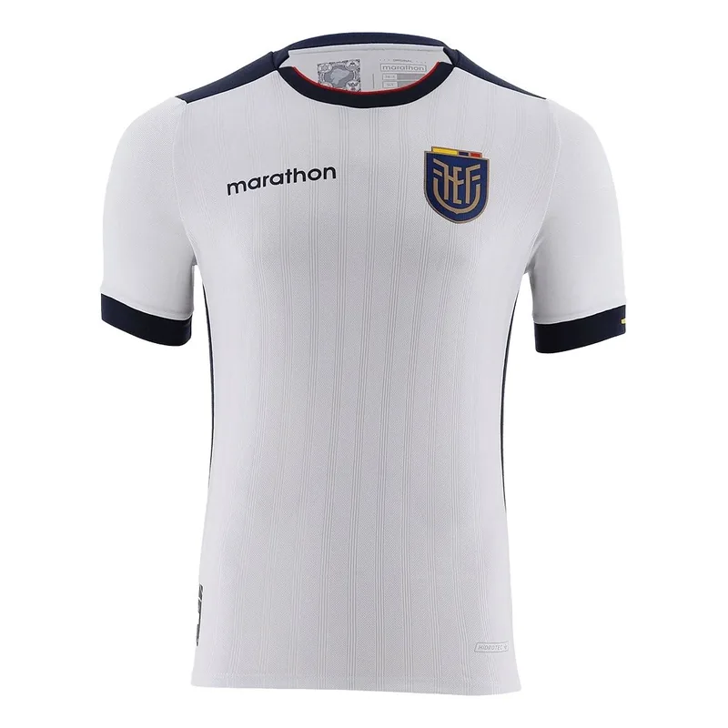 Ecuador 2022 Third Jersey