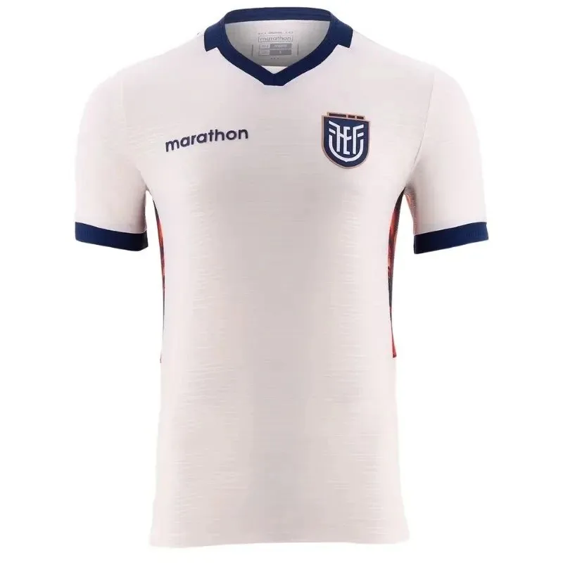 Ecuador 2026 Third Jersey