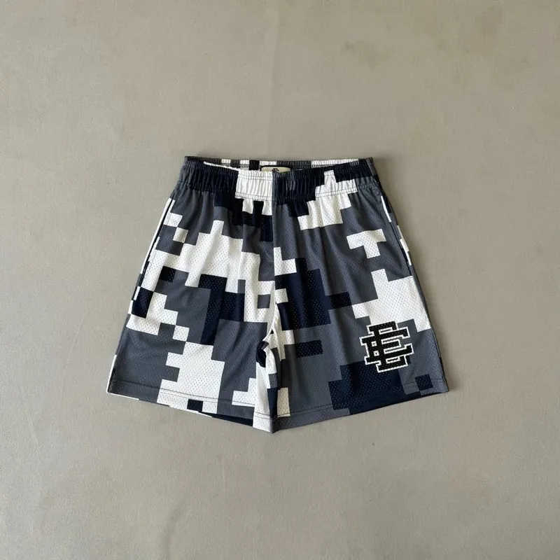 EE Shorts Ver.A