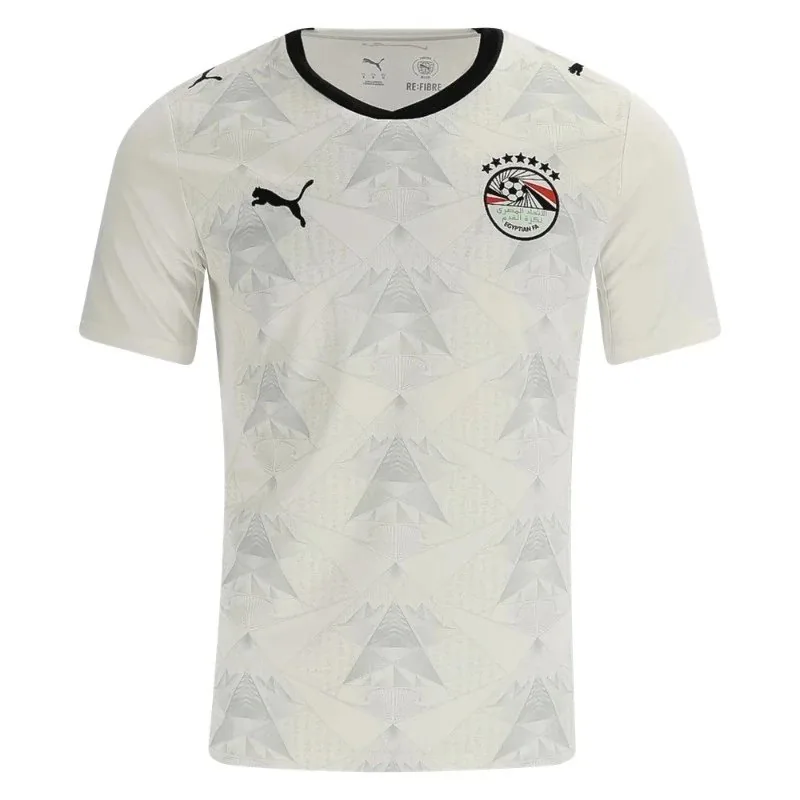 Egypt 2026 Away Jersey