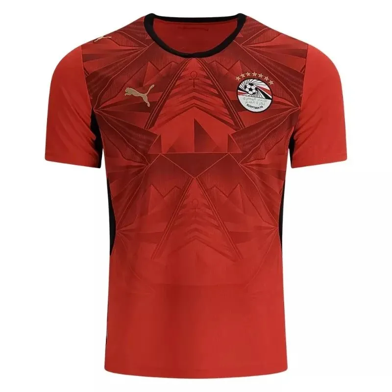Egypt 2026 Home Jersey