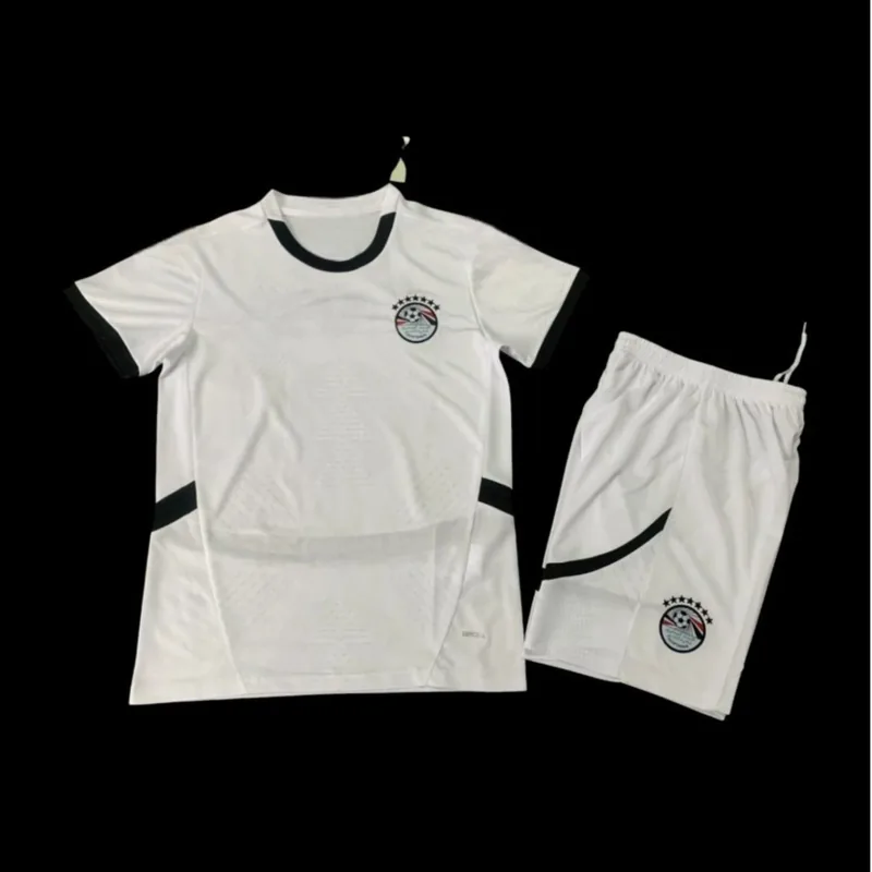 Egypt 2026 Away Jersey - Kids