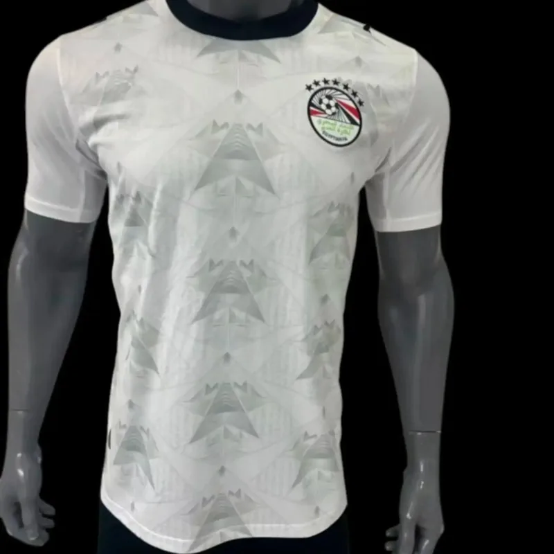 Egypt 2026 Away Jersey (Player Version)