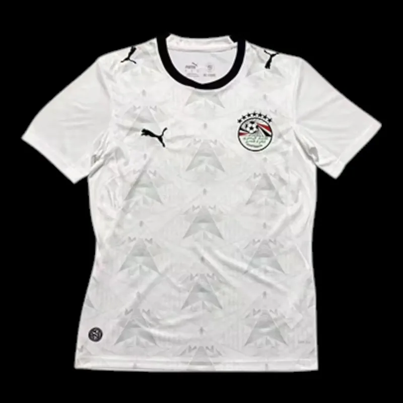 Egypt Egypte 26/27 Away Jersey