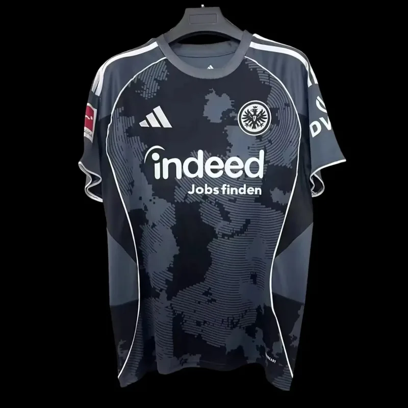 Eintracht Francfort 25/26 Third Jersey
