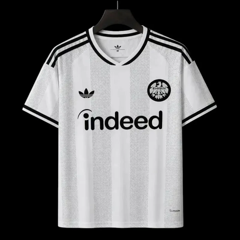 Eintracht Francfort 26/27 Away Jersey