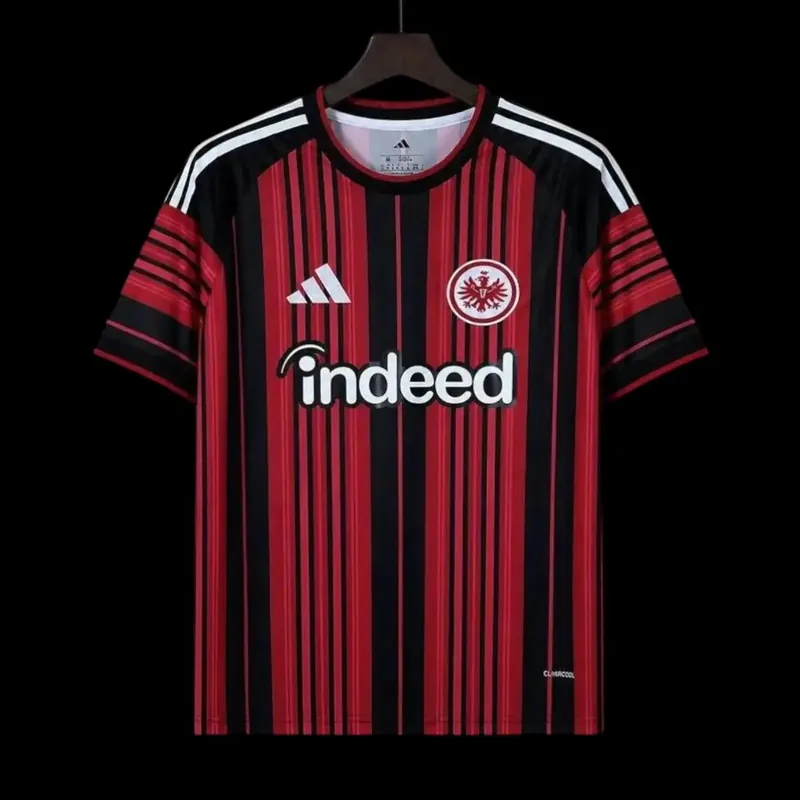 Eintracht Francfort 26/27 Home Jersey