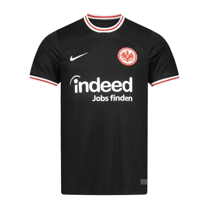 Eintracht Frankfurt 23/24 Away Jersey