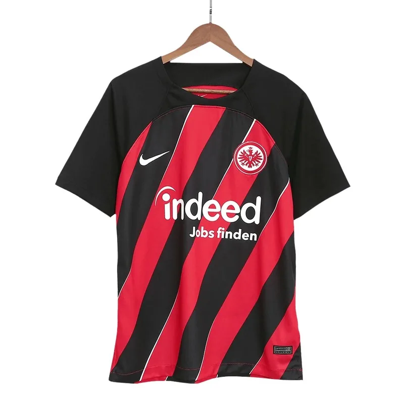Eintracht Frankfurt 23/24 Home Jersey