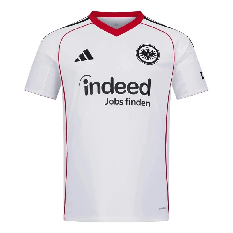 Eintracht Frankfurt 25/26 Away Jersey