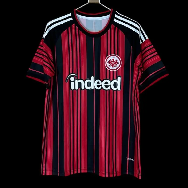 Eintracht Frankfurt 26/27 Home Jersey
