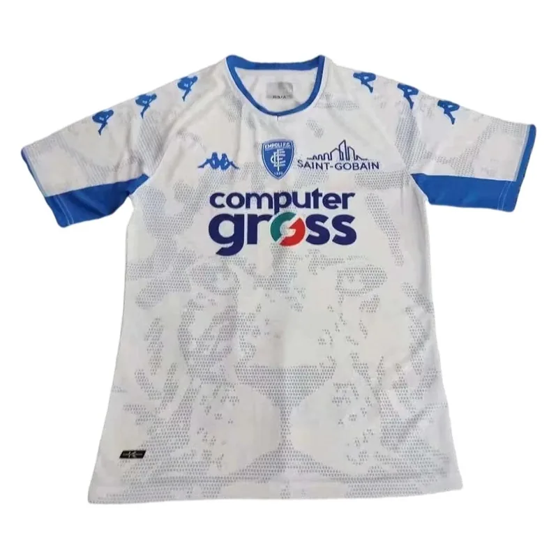Empoli FC 21/22 Away Jersey