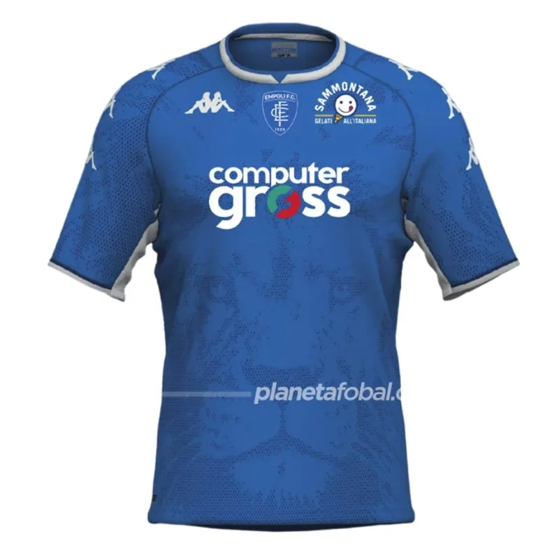 Empoli FC 21/22 Home Jersey