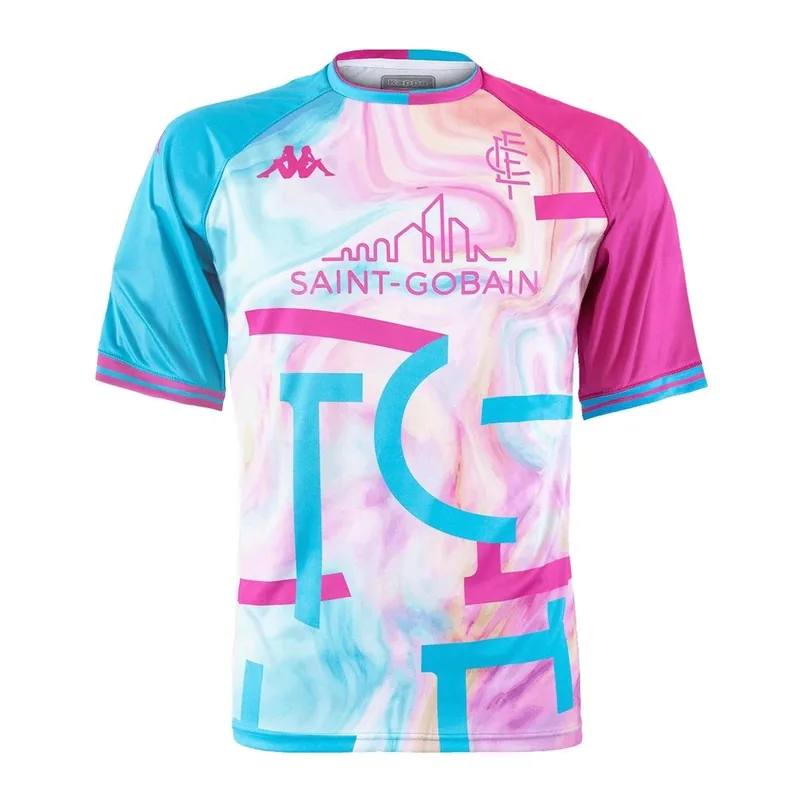 Empoli FC Limited 22/23 Training Jersey