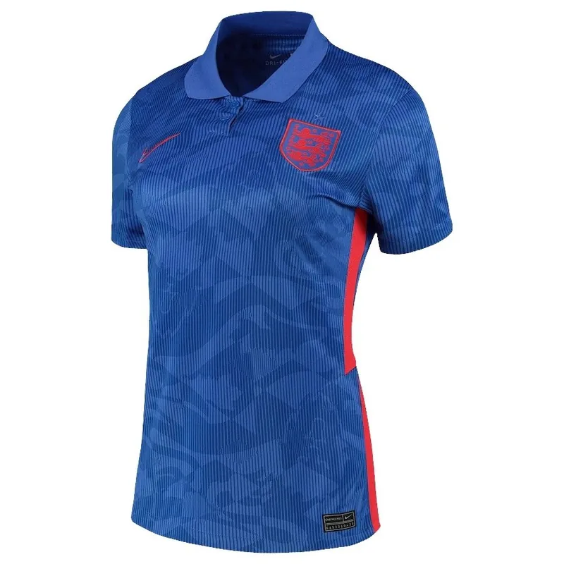 England 2020 Away Jersey - Women