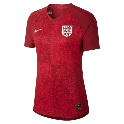 England 2019 Away Jersey - Women (Player Version)
