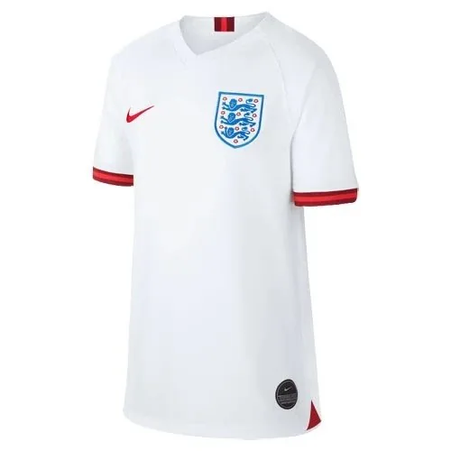 England 2019 Home Jersey - Women (Player Version)