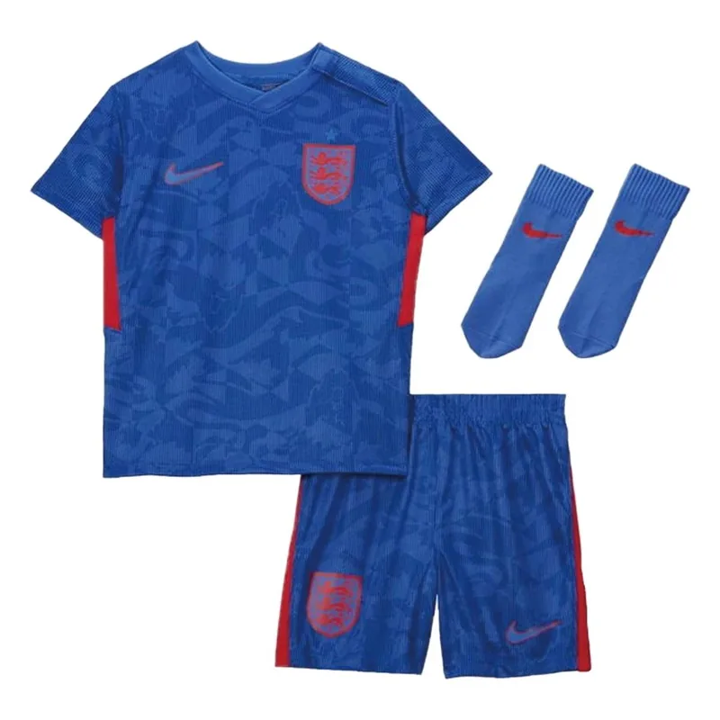 England 2020 Away Jersey - Kids